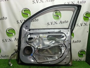 Дверь передняя правая color-A31 MITSUBISHI RVR OEM 5700B226 GA3W 2010