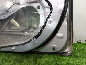 Дверь передняя правая color-A31 MITSUBISHI RVR OEM 5700B226 GA3W 2010