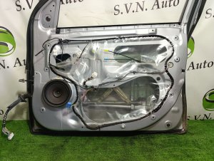 Дверь передняя правая color-A31 MITSUBISHI RVR OEM 5700B226 GA3W 2010