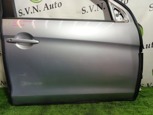 Дверь передняя правая color-A31 MITSUBISHI RVR OEM 5700B226 GA3W 2010
