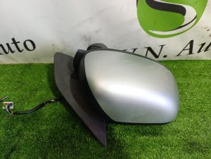 Зеркало боковое правое color-A31 7632B048 MITSUBISHI RVR