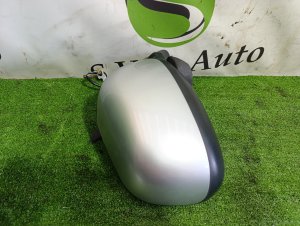 Зеркало боковое правое color-A31 MITSUBISHI RVR OEM 7632B048 GA3W 2010