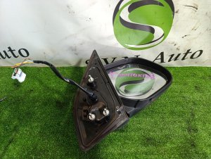 Зеркало боковое правое color-A31 MITSUBISHI RVR OEM 7632B048 GA3W 2010