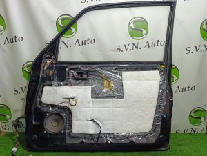 Дверь передняя правая Color-X24 MITSUBISHI PAJERO OEM 5700A886 V88W 2011