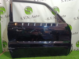 Дверь передняя правая Color-X24 5700A886 MITSUBISHI PAJERO