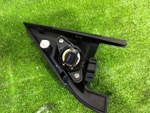 Уголок двери (левый) MITSUBISHI PAJERO OEM 7221A413 V88W 2011
