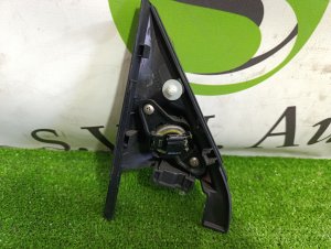 Уголок двери (правый) MITSUBISHI PAJERO OEM 7221A414 V88W 2011