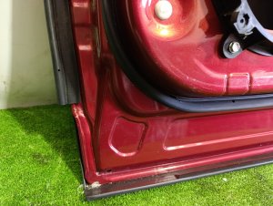 Дверь передняя правая Color-41G MAZDA CX5 OEM KD5358010 KEEAW 2013