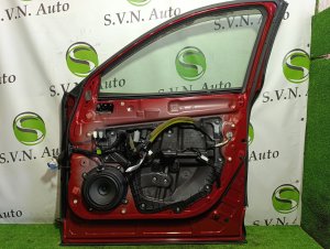 Дверь передняя правая Color-41G MAZDA CX5 OEM KD5358010 KEEAW 2013