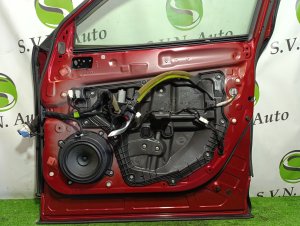 Дверь передняя правая Color-41G MAZDA CX5 OEM KD5358010 KEEAW 2013