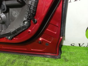 Дверь передняя правая Color-41G MAZDA CX5 OEM KD5358010 KEEAW 2013