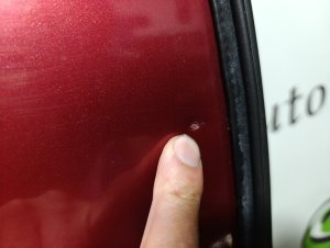 Дверь передняя правая Color-41G MAZDA CX5 OEM KD5358010 KEEAW 2013