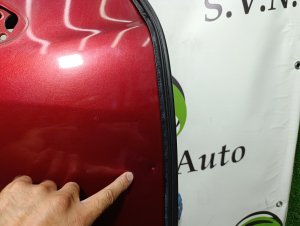 Дверь передняя правая Color-41G MAZDA CX5 OEM KD5358010 KEEAW 2013