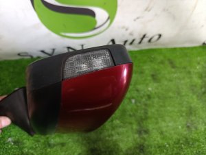 Зеркало боковое, правое Color-41G MAZDA CX5 KEEAW 2013