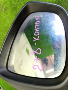 Зеркало боковое, правое Color-41G MAZDA CX5 KEEAW 2013