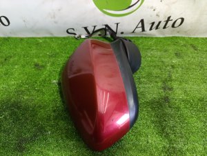 Зеркало боковое, правое Color-41G MAZDA CX5 KEEAW 2013
