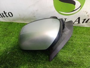 Зеркало боковое, левое color-A31 MITSUBISHI RVR OEM 7632B047 GA3W 2010