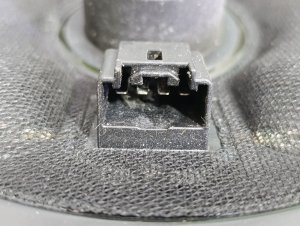 Динамик передней двери BOSE MAZDA CX5 OEM KD4566A60 KEEAW 2013
