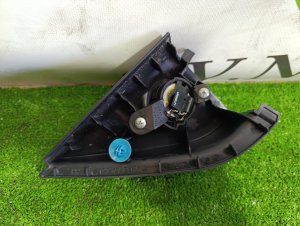 Уголок двери (левый) MITSUBISHI RVR OEM 7221B243 GA3W 2010