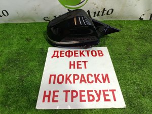Зеркало боковое, правое 51167345676 BMW 3 SERIES