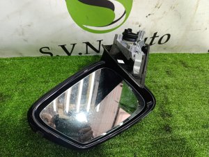 Зеркало боковое, правое BMW 3 SERIES OEM 51167345676 F30 2013