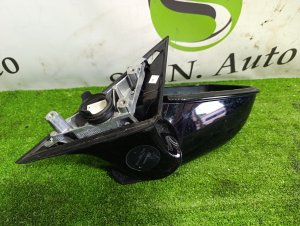 Зеркало боковое, правое BMW 3 SERIES OEM 51167345676 F30 2013