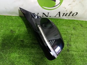 Зеркало боковое, левое BMW 3 SERIES OEM 51167459091 F30 2013