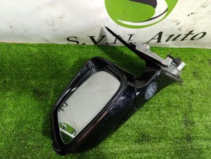 Зеркало боковое, левое BMW 3 SERIES OEM 51167459091 F30 2013