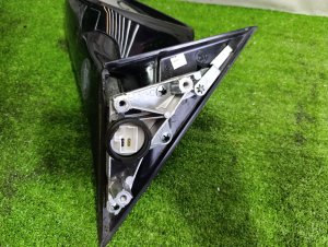 Зеркало боковое, левое BMW 3 SERIES OEM 51167459091 F30 2013