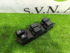 Блок управления стеклоподъемниками 8608A209 MITSUBISHI RVR