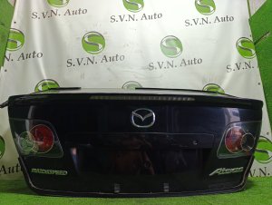 Крышка багажника MAZDA ATENZA OEM G3YA5261XB GG3P 2005