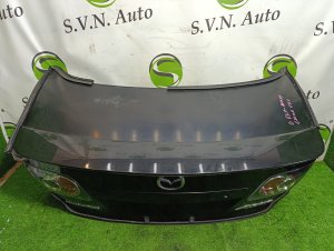 Крышка багажника MAZDA ATENZA OEM G3YA5261XB GG3P 2005