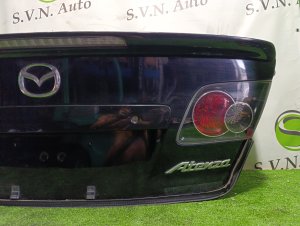 Крышка багажника MAZDA ATENZA OEM G3YA5261XB GG3P 2005
