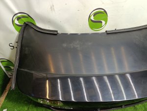Крышка багажника MAZDA ATENZA OEM G3YA5261XB GG3P 2005