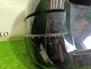 Колпак запасного колеса Color-X24 MITSUBISHI PAJERO OEM 6430A229XA V88W 2011