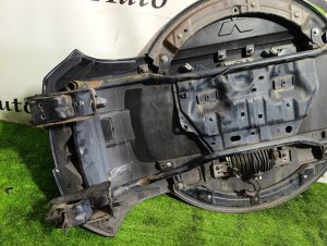 Колпак запасного колеса Color-X24 MITSUBISHI PAJERO OEM 6430A229XA V88W 2011