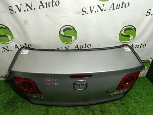 Крышка багажника Color-22V MAZDA AXELA OEM BNYV5261XA BKEP 2006