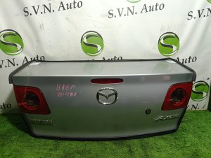Крышка багажника Color-22V BNYV5261XA MAZDA AXELA