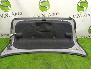 Крышка багажника Color-22V MAZDA AXELA OEM BNYV5261XA BKEP 2006