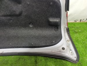 Крышка багажника Color-22V MAZDA AXELA OEM BNYV5261XA BKEP 2006