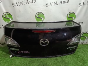 Крышка багажника BBY45261XD MAZDA AXELA