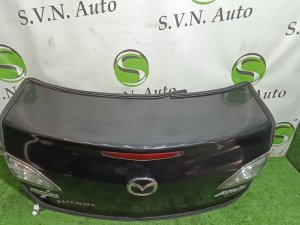 Крышка багажника MAZDA AXELA OEM BBY45261XD BLEFP 2010