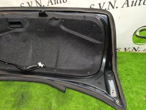 Крышка багажника MAZDA AXELA OEM BBY45261XD BLEFP 2010