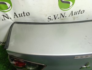 Крышка багажника Color-A31 MITSUBISHI GALANT FORTIS OEM 5920A059 CY3A 2010