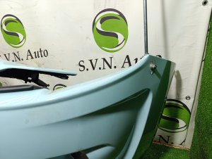 Бампер передний color-KGX CITROEN C3 OEM 9683447077 A51 2010