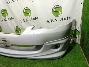 Бампер передний Color-36J SUBARU LEGACY OEM 57704AG140 BL5 2003