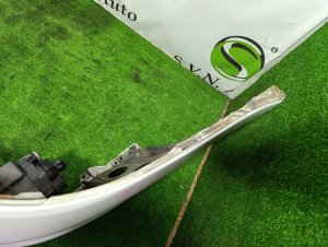 Бампер передний Color-36J SUBARU LEGACY OEM 57704AG140 BL5 2003
