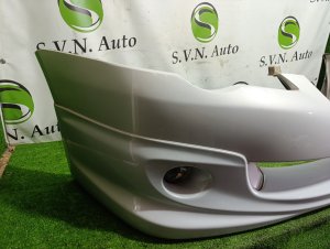 Бампер передний Color-36J SUBARU LEGACY OEM 57704AG140 BL5 2003