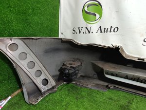Бампер передний Color-36J SUBARU LEGACY OEM 57704AG140 BL5 2003