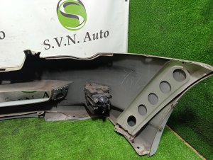 Бампер передний Color-36J SUBARU LEGACY OEM 57704AG140 BL5 2003